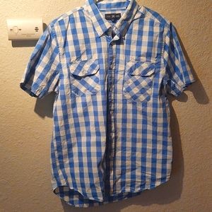 Five Four / Mark McNairy Shirt